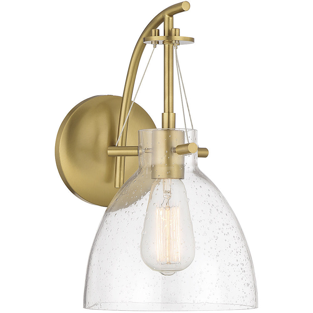 Foster 1-Light Wall Sconce