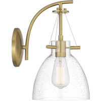 Foster 1-Light Wall Sconce