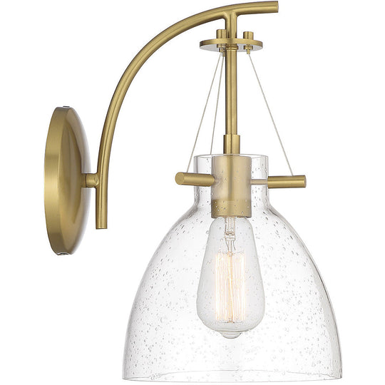 Foster 1-Light Wall Sconce