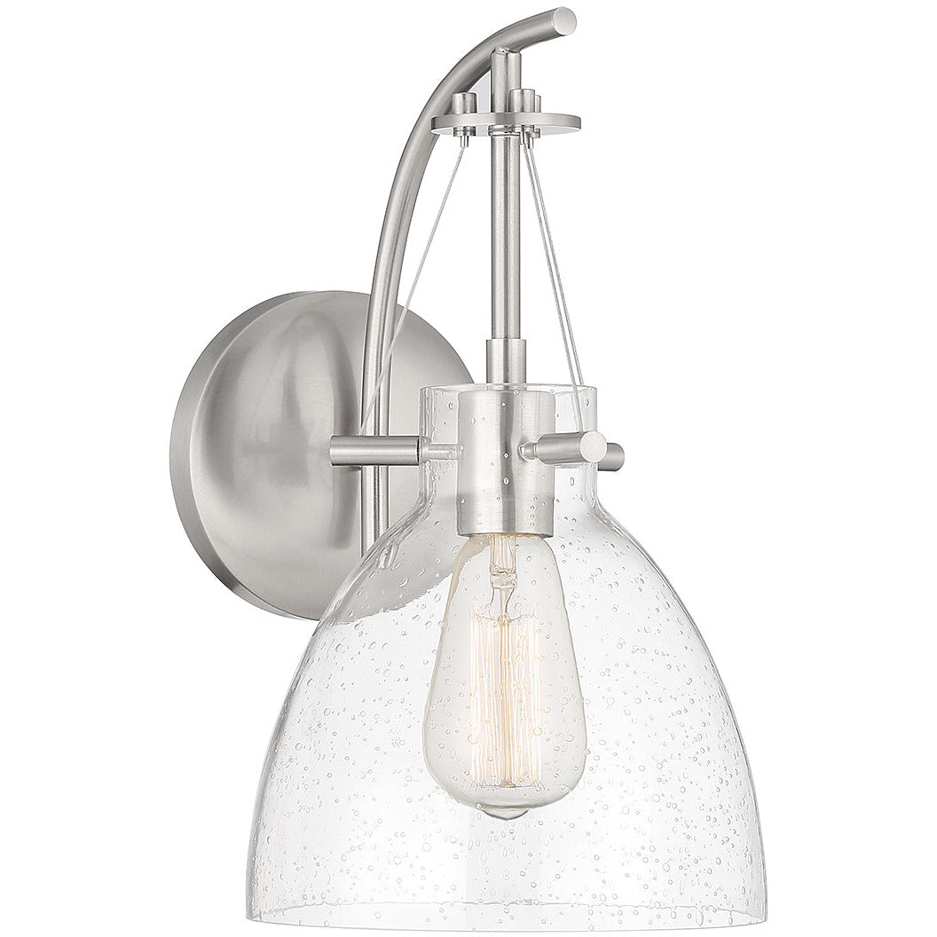 Foster 1-Light Wall Sconce