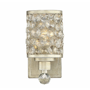 Guilford Sconce Aurora