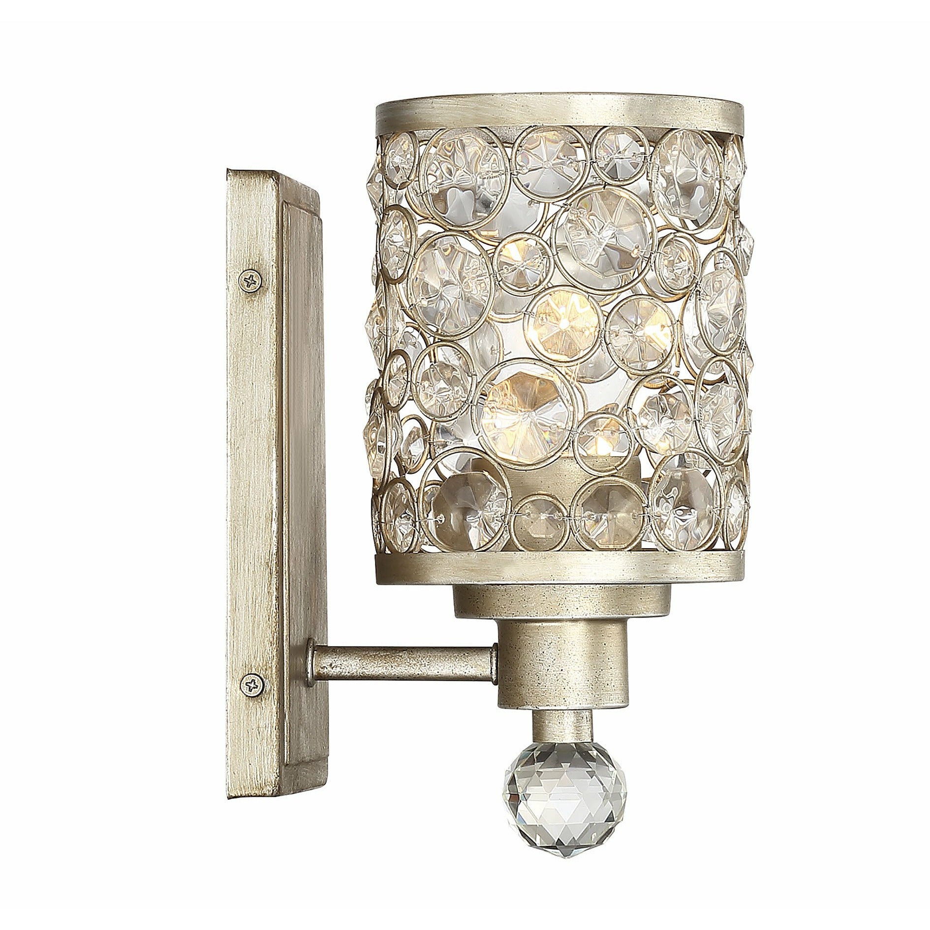 Guilford Sconce Aurora