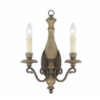 Mallory Sconce