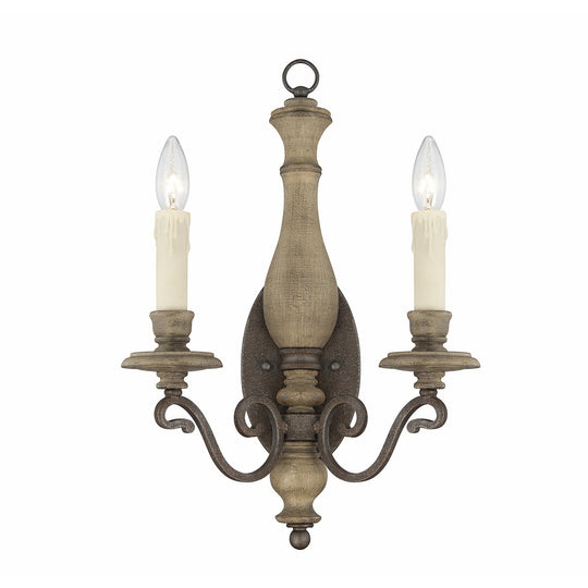 Mallory Sconce