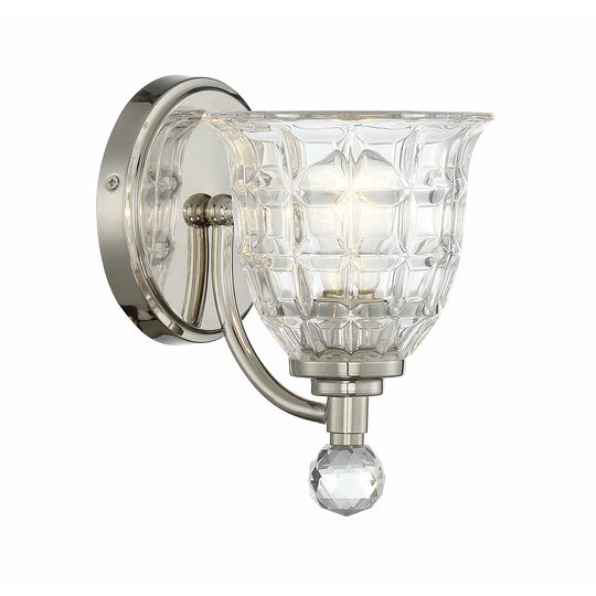 Birone Sconce