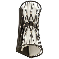 Joliet 2-Light Wall Sconce