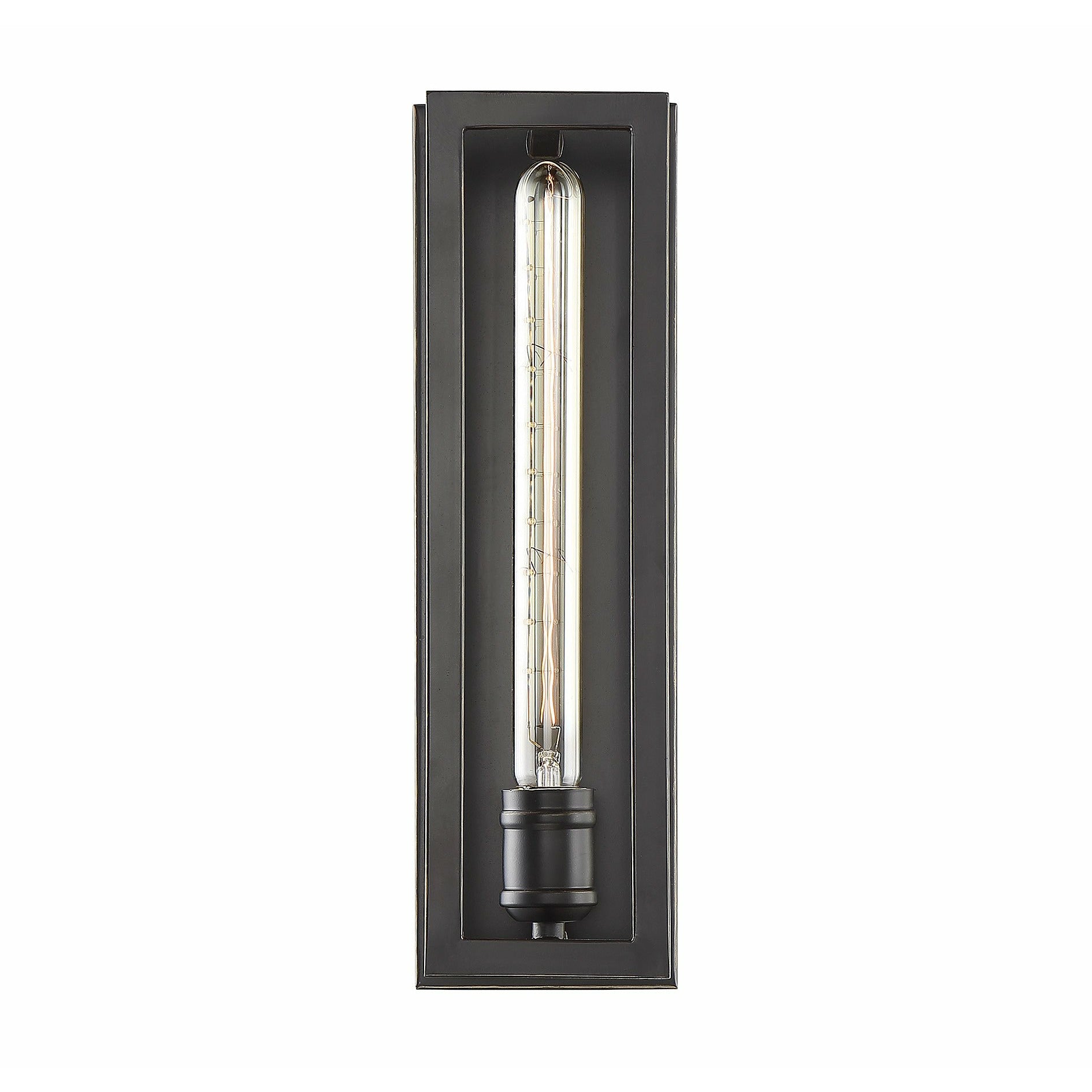 Clifton Sconce Classic Bronze