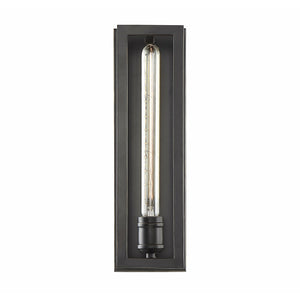 Clifton Sconce Classic Bronze