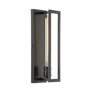 Clifton Sconce Classic Bronze