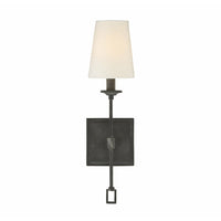 Lorainne Sconce