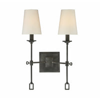 Lorainne Sconce