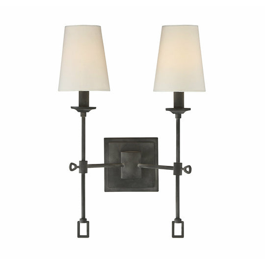 Lorainne Sconce