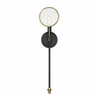 Oberyn Sconce