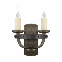 Alsace Sconce