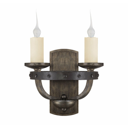 Alsace Sconce