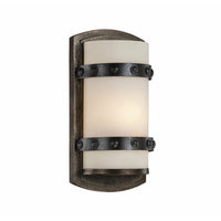Alsace Sconce