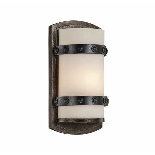 Alsace Sconce