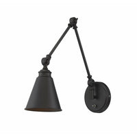 Morland Sconce