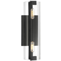 Winfield 2-Light Wall Sconce