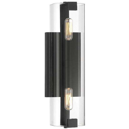 Winfield 2-Light Wall Sconce