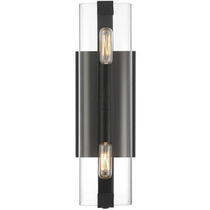 Winfield 2-Light Wall Sconce