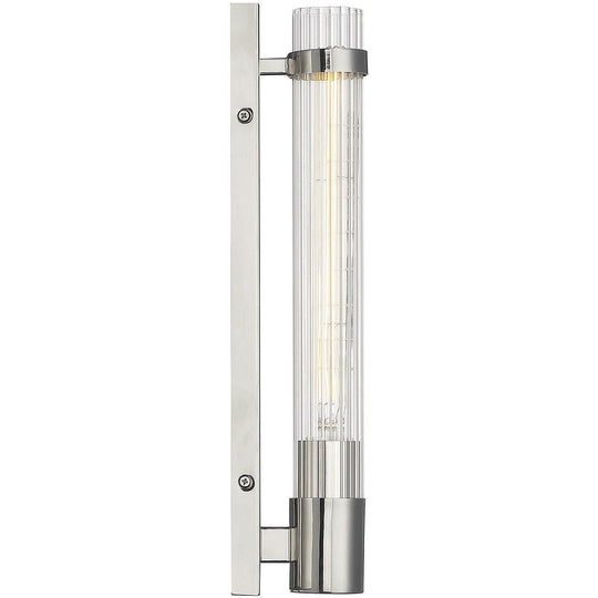 Willmar 1-Light Wall Sconce