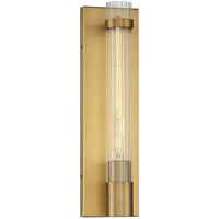 Willmar 1-Light Wall Sconce