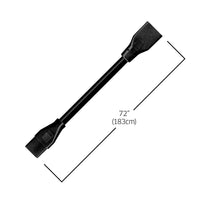 72" Extension Cord for CCT Strip Lights