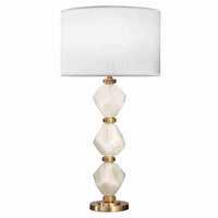 SoBe Table Lamp