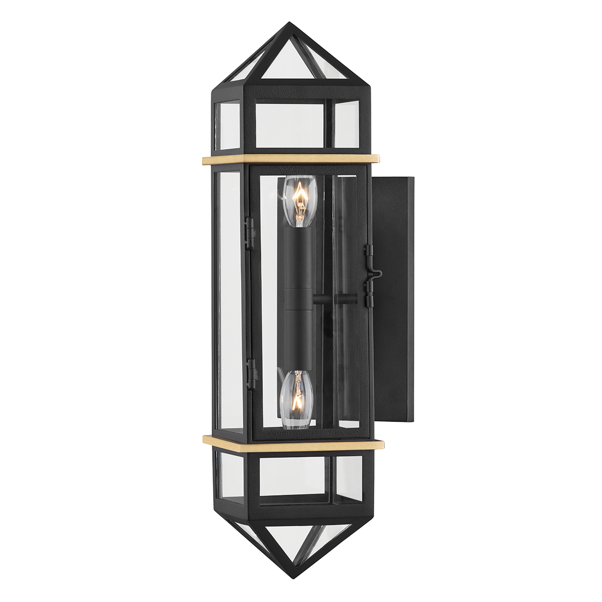 Bedford Hills 2 Light Wall Sconce
