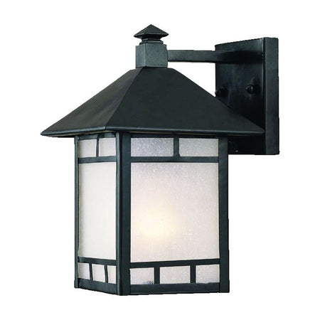 Artisan Outdoor Wall Light