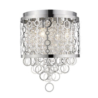 Bijou Flush Mount