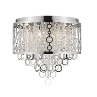 Bijou Flush Mount