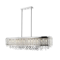 Bijou Linear Suspension