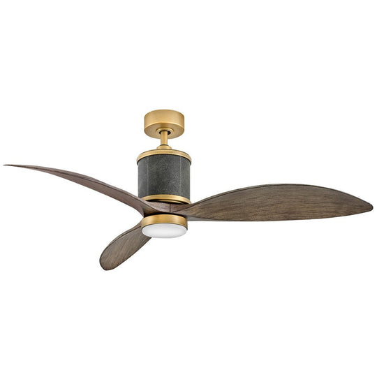 Merrick 60" LED Fan