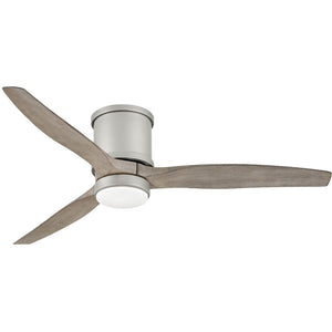 Hover Flush 52" LED Fan