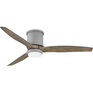 Hover Flush 52" LED Fan