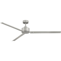 Indy 72" Fan