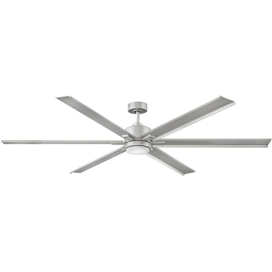 Indy Maxx 82" LED Fan