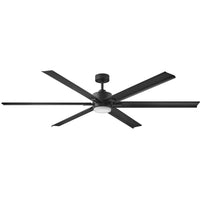 Indy Maxx 82" LED Fan