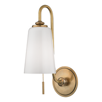 Glover Sconce
