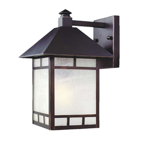 Artisan Outdoor Wall Light