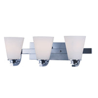 Conical Vanity Light