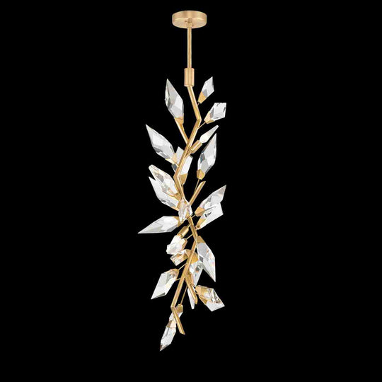 Foret Linear Suspension