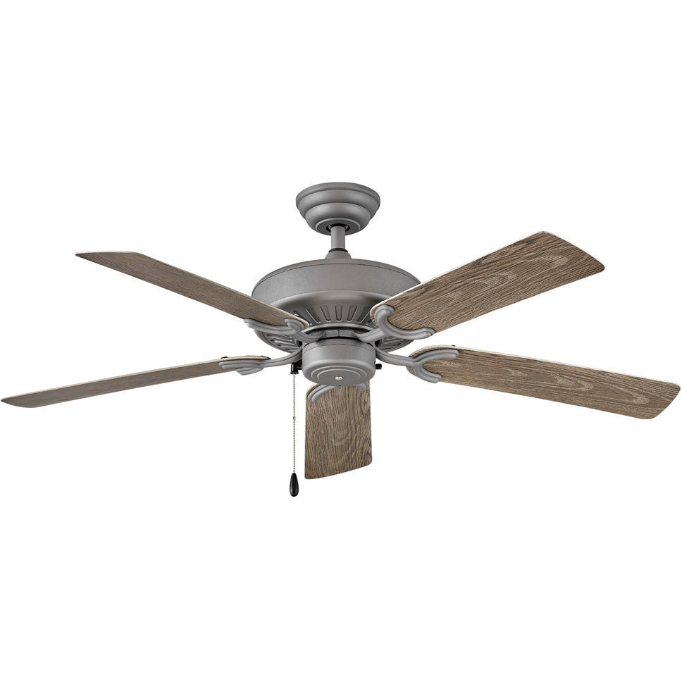 Oasis 52" Fan