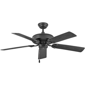 Oasis 52" Fan