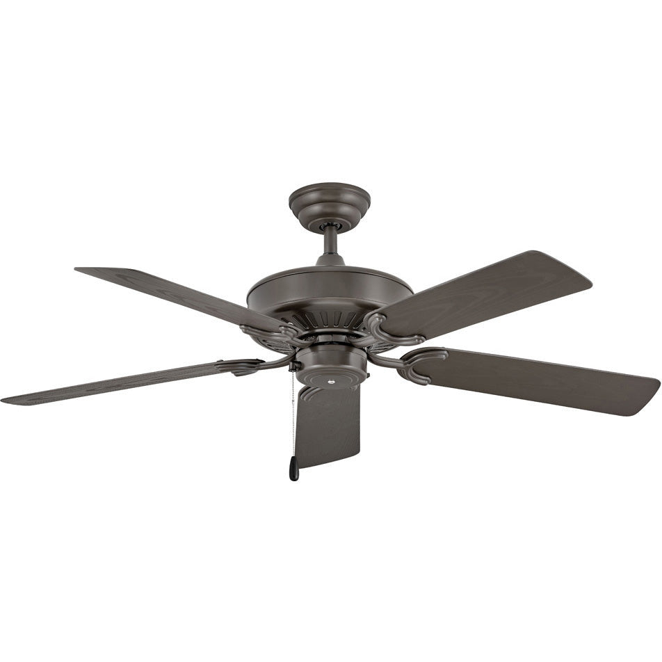 Oasis 52" Fan