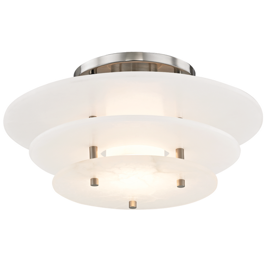 Gatsby Flush Mount