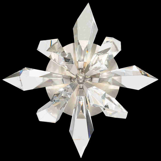 Foret Flush Mount