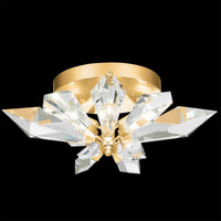 Foret Flush Mount